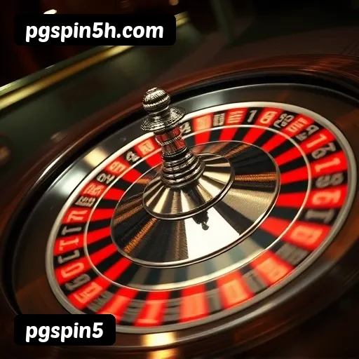 pgspin5 APK - Download Oficial Android