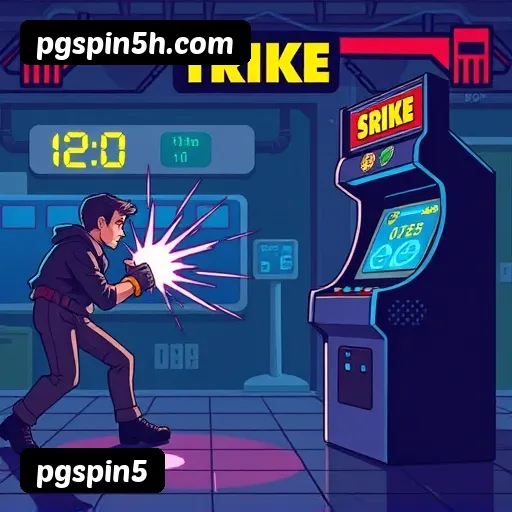 Legalidade pgspin5 no Brasil