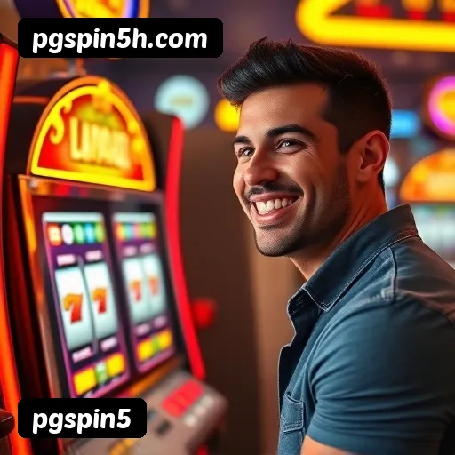 Termos e Condições Transparentes pgspin5