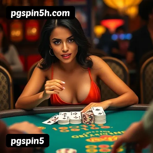 Catálogo Completo de Bônus pgspin5