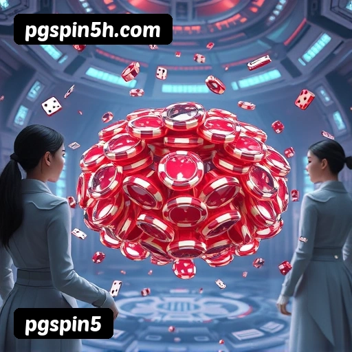 pgspin5 Logo