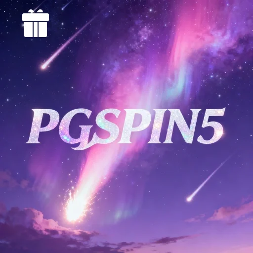 Bônus pgspin5