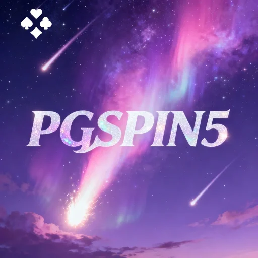 Cassino ao vivo da pgspin5 com dealers reais