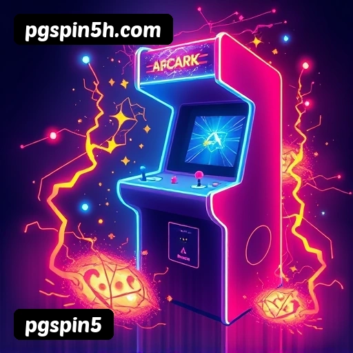 pgspin5 Logo