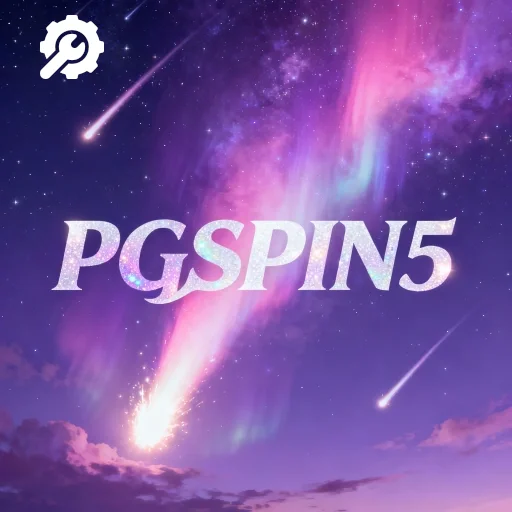 Como instalar o app da pgspin5