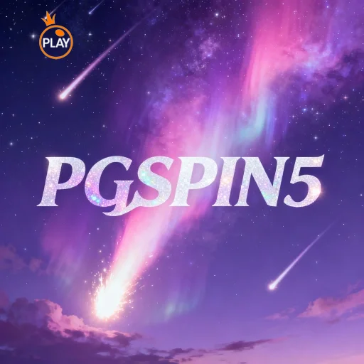Logo da pgspin5